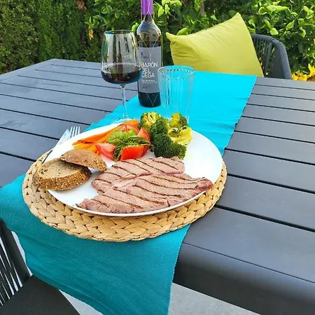 Alojamento de Acomodação e Pequeno-almoço Sapore Di Mare Luxury And Cooking Marbella