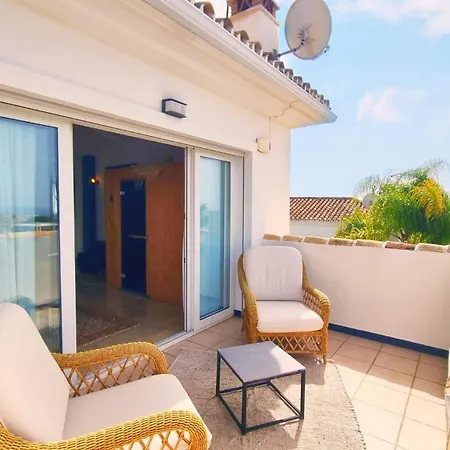 Sapore Di Mare Luxury And Cooking 4* Marbella