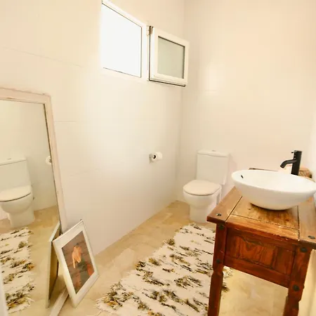Sapore Di Mare Luxury And Cooking Bed & Breakfast 4*