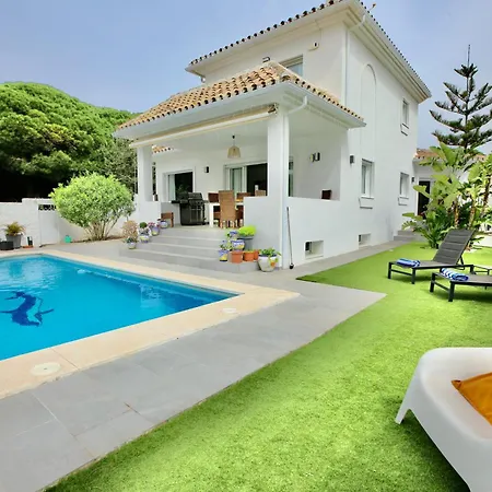 Sapore Di Mare Luxury And Cooking 4* Marbella