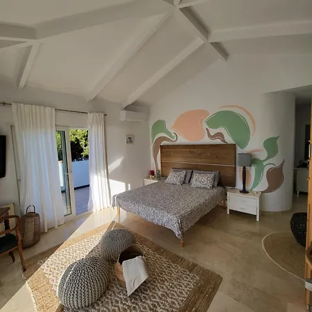 Sapore Di Mare Luxury And Cooking Bed & Breakfast 4*