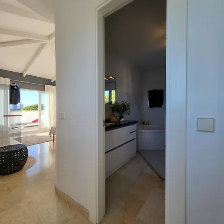Sapore Di Mare Luxury And Cooking 4* Marbella