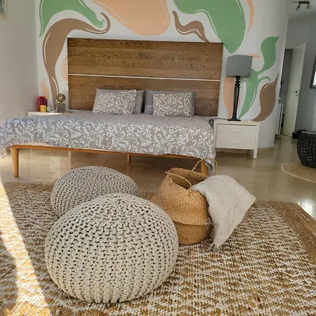 Bed & Breakfast Sapore Di Mare Luxury And Cooking 4*