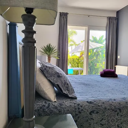 Sapore Di Mare Luxury And Cooking Bed and breakfast