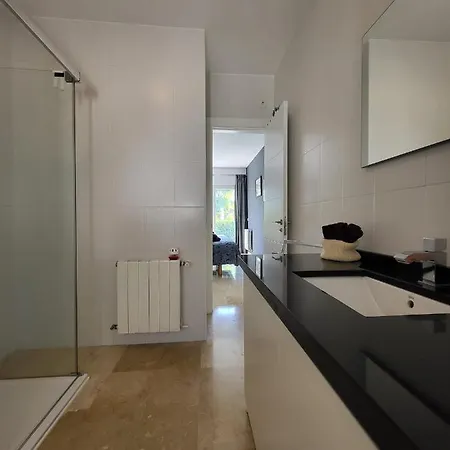 Bed and breakfast Sapore Di Mare Luxury And Cooking Marbella