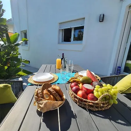 Sapore Di Mare Luxury And Cooking Bed and breakfast Marbella