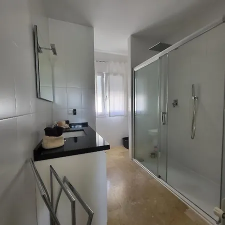 Sapore Di Mare Luxury And Cooking Bed and breakfast Marbella