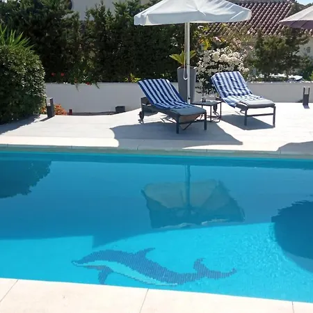 Sapore Di Mare Luxury And Cooking Bed and breakfast 4*