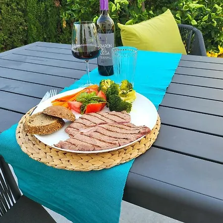 Bed and breakfast Sapore Di Mare Luxury And Cooking Marbella