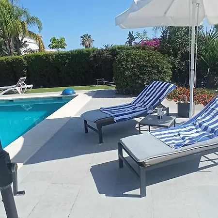 Bed and breakfast Sapore Di Mare Luxury And Cooking