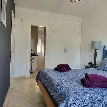 Sapore Di Mare Luxury And Cooking Bed and breakfast Marbella