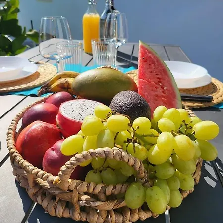 Sapore Di Mare Luxury And Cooking Bed and breakfast