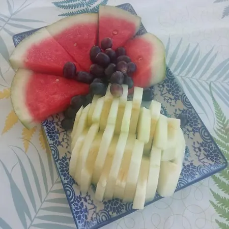 Bed and breakfast Sapore Di Mare Luxury And Cooking Marbella