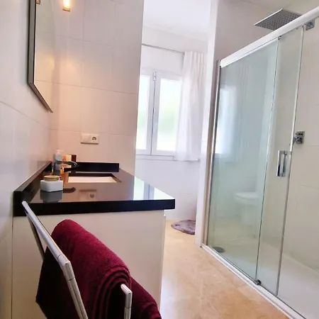 Bed and breakfast Sapore Di Mare Luxury And Cooking 4*
