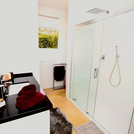 Sapore Di Mare Luxury And Cooking Bed and breakfast Marbella