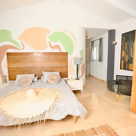 Sapore Di Mare Luxury And Cooking Bed and breakfast