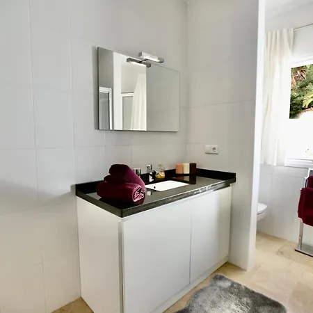 Bed and breakfast Sapore Di Mare Luxury And Cooking