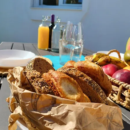 Sapore Di Mare Luxury And Cooking Bed and breakfast 4*