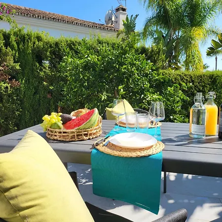 Sapore Di Mare Luxury And Cooking Bed and breakfast 4*
