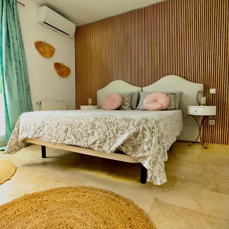 Bed and breakfast Sapore Di Mare Luxury And Cooking 4*