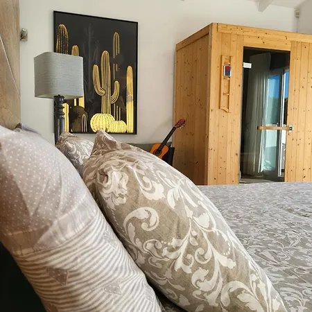 Bed and breakfast Sapore Di Mare Luxury And Cooking