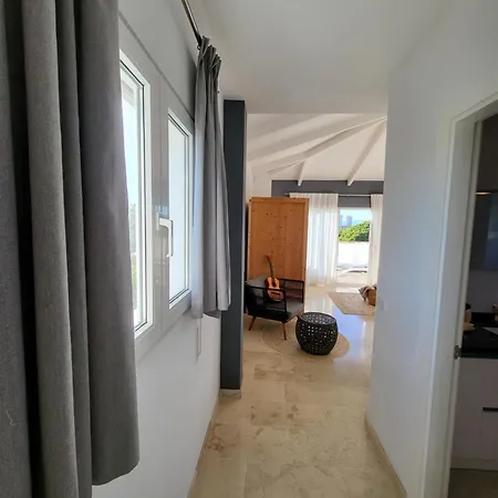 Sapore Di Mare Luxury And Cooking Bed and breakfast