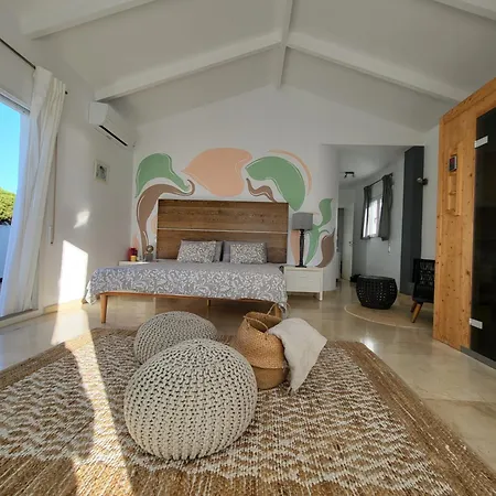 Sapore Di Mare Luxury And Cooking Bed and breakfast Marbella