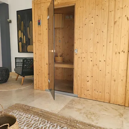 Sapore Di Mare Luxury And Cooking Bed and breakfast