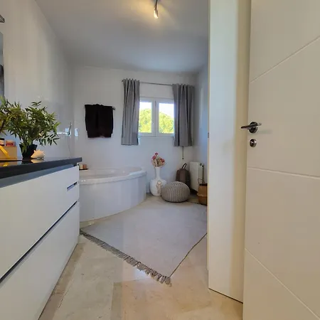 Bed and breakfast Sapore Di Mare Luxury And Cooking Marbella
