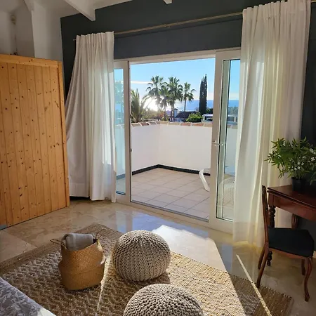 Sapore Di Mare Luxury And Cooking Bed and breakfast