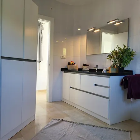 Sapore Di Mare Luxury And Cooking Bed and breakfast Marbella