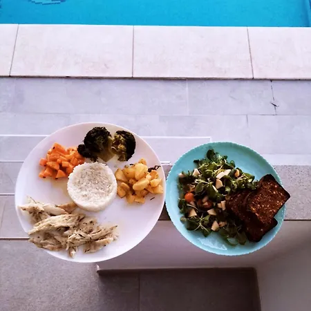 Sapore Di Mare Luxury And Cooking Marbella