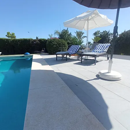 Bed & Breakfast Sapore Di Mare Luxury And Cooking 4*