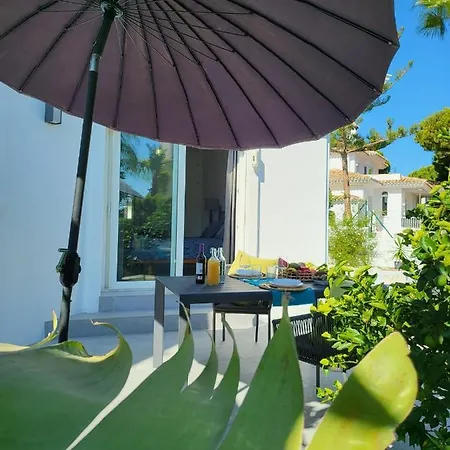 Bed & Breakfast Sapore Di Mare Luxury And Cooking 4*
