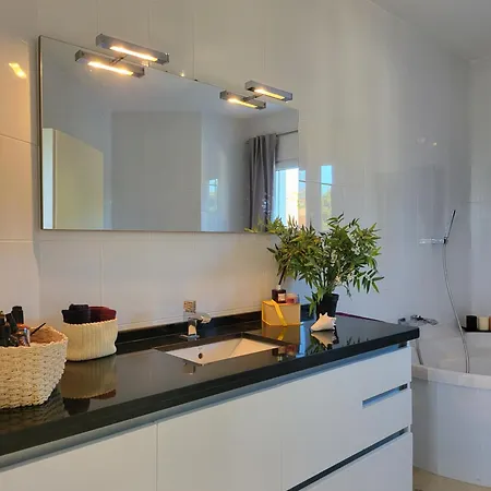Sapore Di Mare Luxury And Cooking 4* Marbella