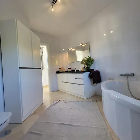 Bed & Breakfast Sapore Di Mare Luxury And Cooking 4*
